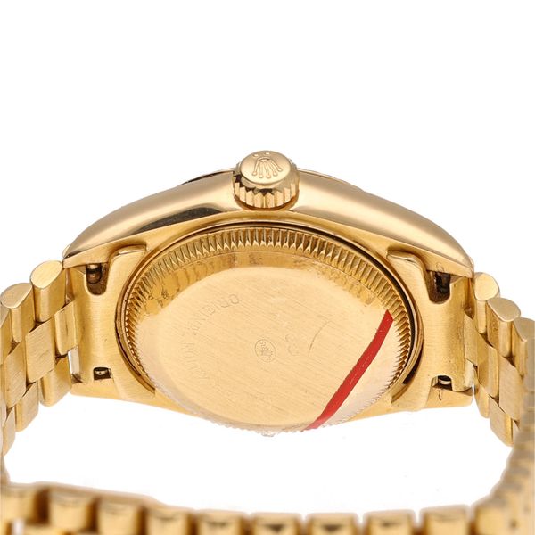 Rolex Datejust Lady 69178